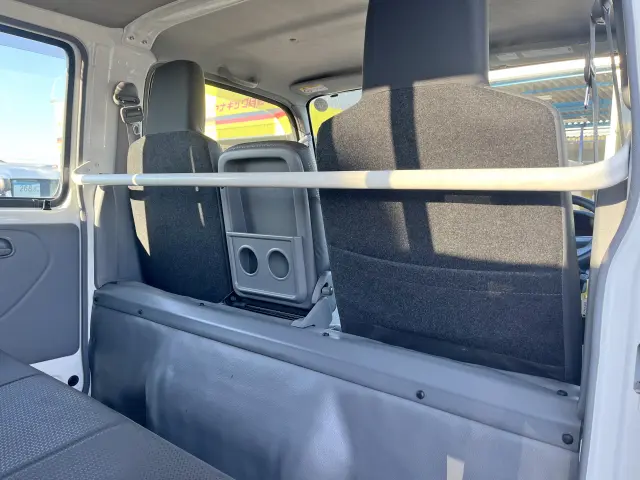 トヨタ ダイナ 2RG-XZU605(2WD)の写真27