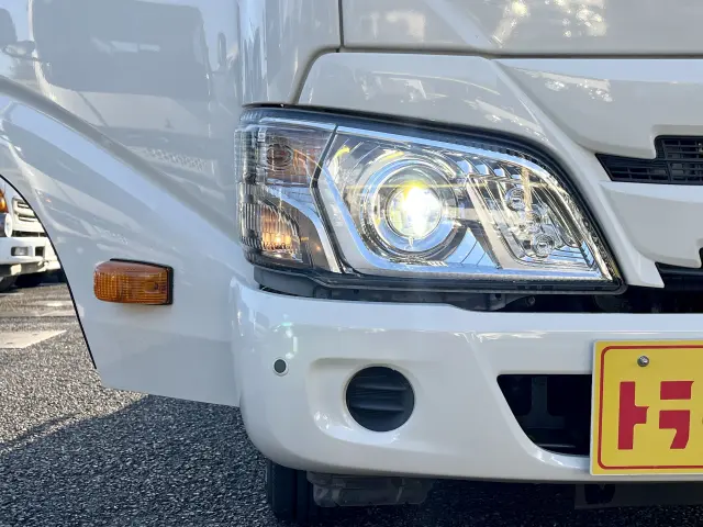トヨタ ダイナ 2RG-XZU605(2WD)の写真29