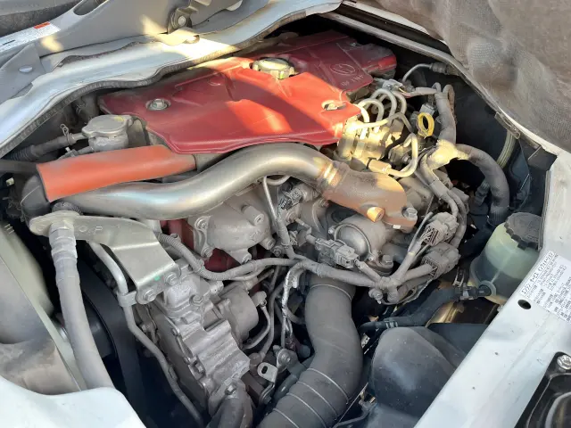 トヨタ ダイナ 2RG-XZU605(2WD)の写真33