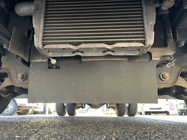 トヨタ ダイナ 2RG-XZU605(2WD)の写真34