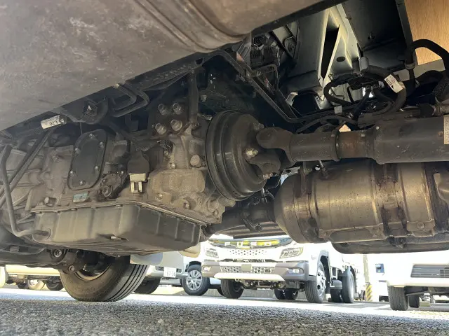 トヨタ ダイナ 2RG-XZU605(2WD)の写真36