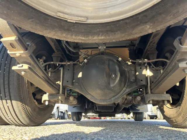 トヨタ ダイナ 2RG-XZU605(2WD)の写真37