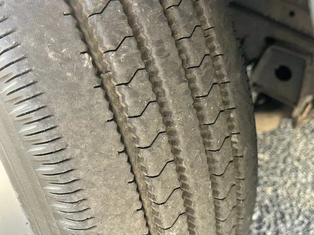 トヨタ ダイナ 2RG-XZU605(2WD)の写真38