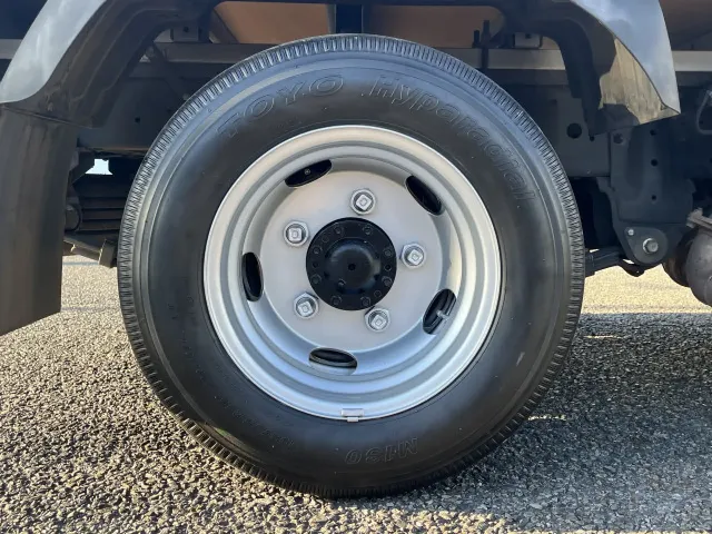 トヨタ ダイナ 2RG-XZU605(2WD)の写真39