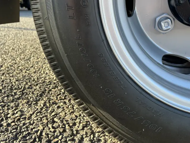 トヨタ ダイナ 2RG-XZU605(2WD)の写真40