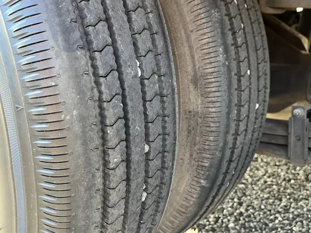 トヨタ ダイナ 2RG-XZU605(2WD)の写真41