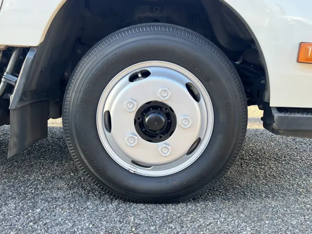 トヨタ ダイナ 2RG-XZU605(2WD)の写真42