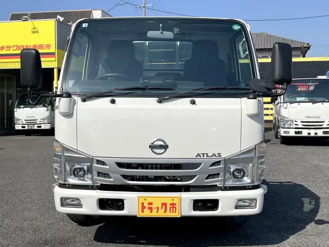 日産 アトラス 2RG-AHR88A(2WD)の写真2