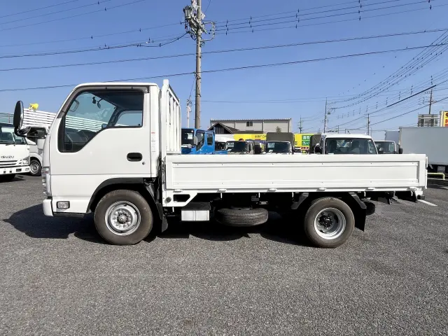 日産 アトラス 2RG-AHR88A(2WD)の写真3