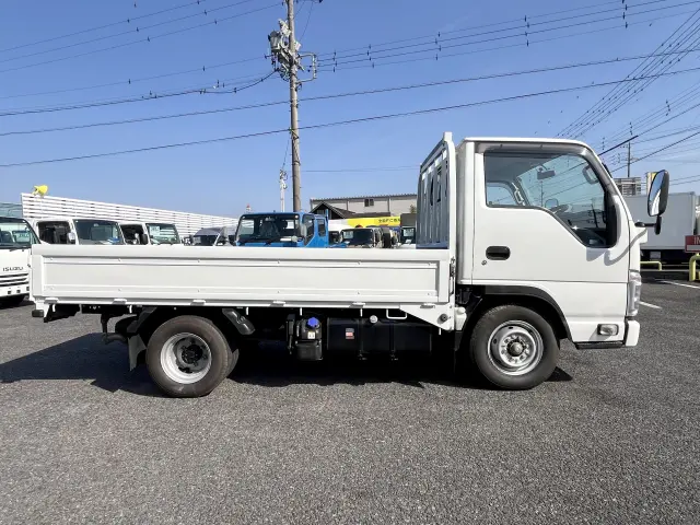 日産 アトラス 2RG-AHR88A(2WD)の写真4