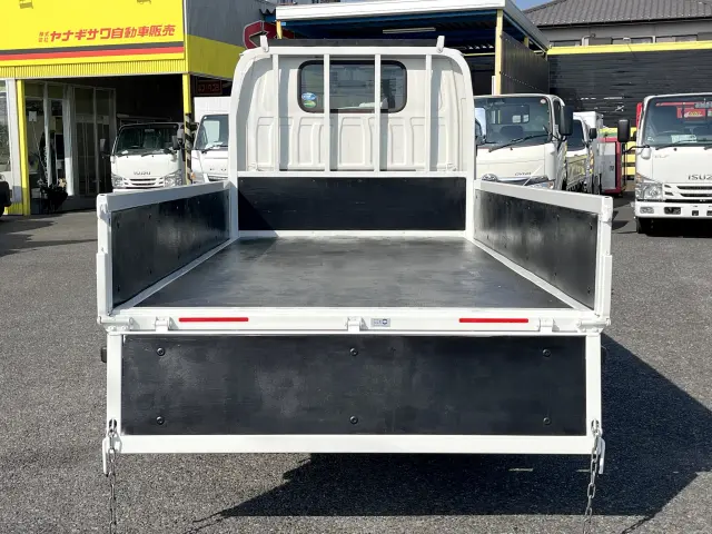 日産 アトラス 2RG-AHR88A(2WD)の写真6