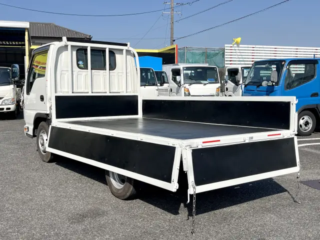 日産 アトラス 2RG-AHR88A(2WD)の写真7