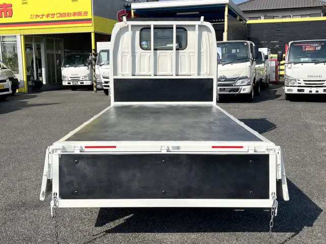 日産 アトラス 2RG-AHR88A(2WD)の写真8