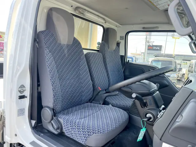 日産 アトラス 2RG-AHR88A(2WD)の写真14