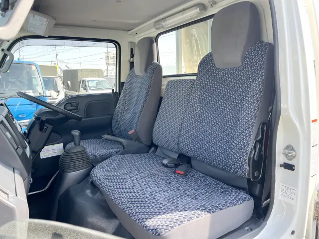 日産 アトラス 2RG-AHR88A(2WD)の写真15