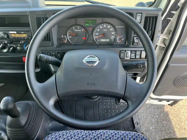 日産 アトラス 2RG-AHR88A(2WD)の写真16