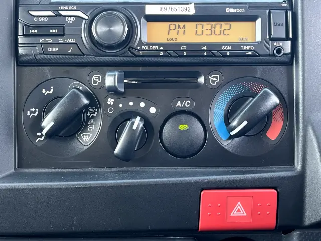 日産 アトラス 2RG-AHR88A(2WD)の写真20