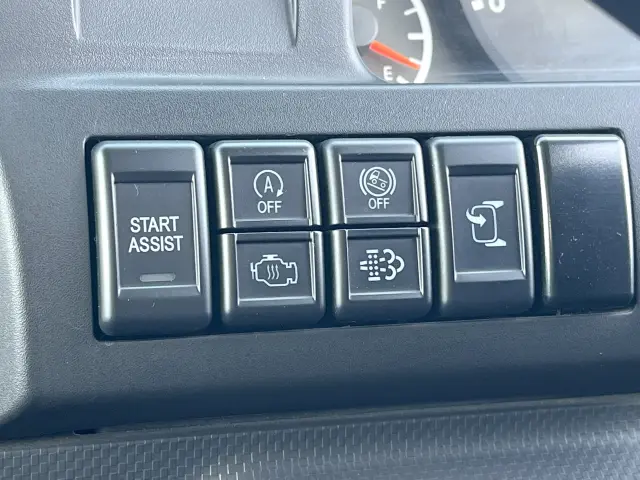 日産 アトラス 2RG-AHR88A(2WD)の写真22