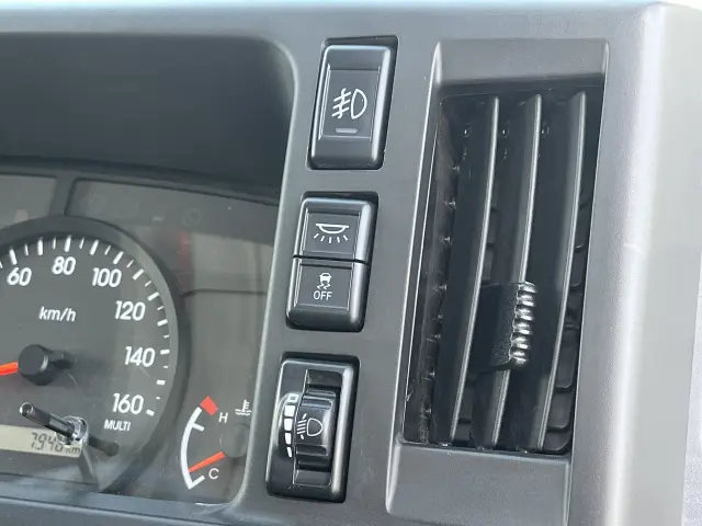 日産 アトラス 2RG-AHR88A(2WD)の写真23