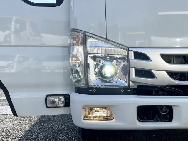 日産 アトラス 2RG-AHR88A(2WD)の写真26