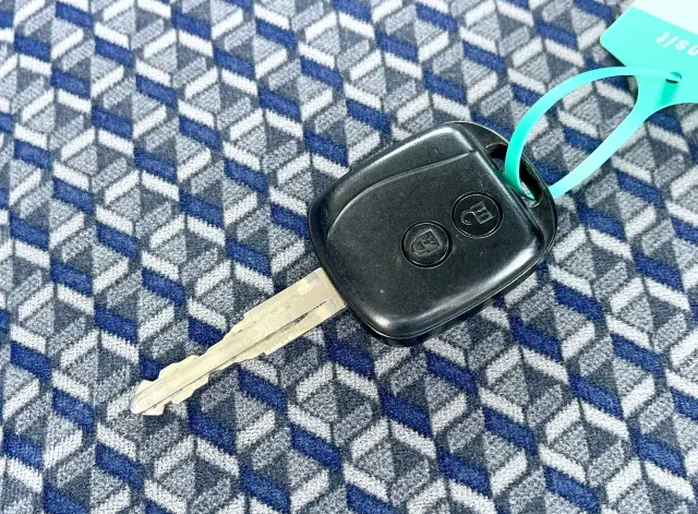 日産 アトラス 2RG-AHR88A(2WD)の写真27