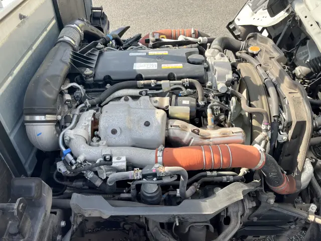 日産 アトラス 2RG-AHR88A(2WD)の写真30