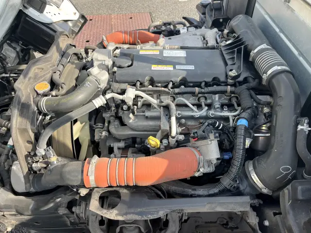 日産 アトラス 2RG-AHR88A(2WD)の写真31