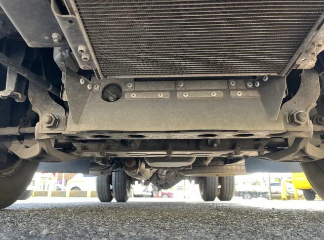 日産 アトラス 2RG-AHR88A(2WD)の写真33