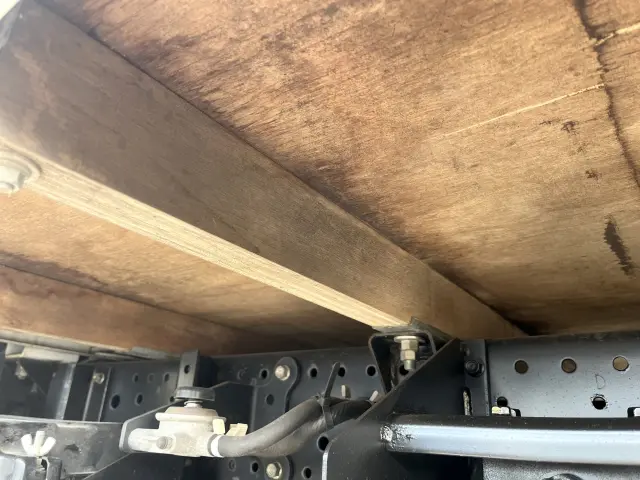 日産 アトラス 2RG-AHR88A(2WD)の写真34