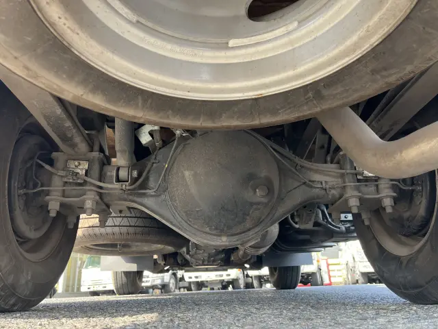 日産 アトラス 2RG-AHR88A(2WD)の写真36