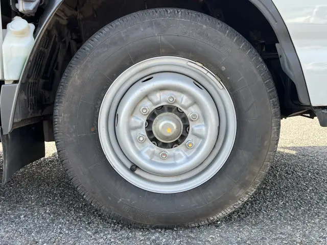 日産 アトラス 2RG-AHR88A(2WD)の写真37