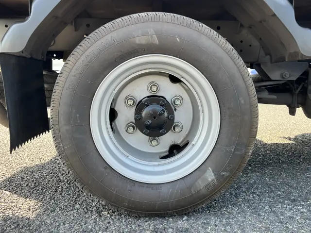 日産 アトラス 2RG-AHR88A(2WD)の写真40