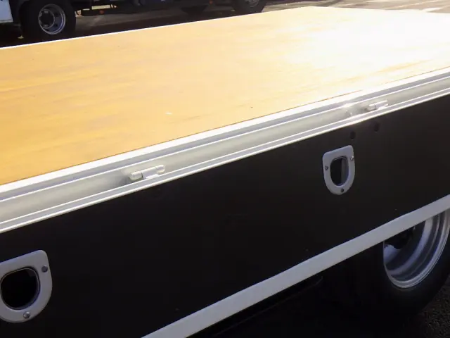 日野 デュトロ TKG-XZU712M(2WD)の写真8