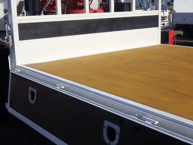 日野 デュトロ TKG-XZU712M(2WD)の写真9