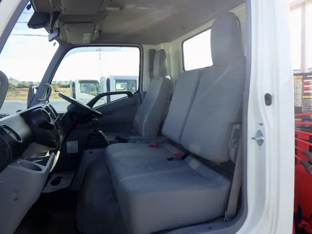 日野 デュトロ TKG-XZU712M(2WD)の写真14