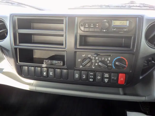 日野 デュトロ TKG-XZU712M(2WD)の写真15