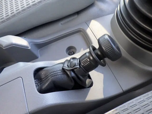 日野 デュトロ TKG-XZU712M(2WD)の写真18