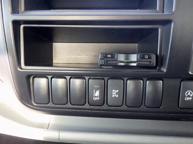 日野 デュトロ TKG-XZU712M(2WD)の写真20