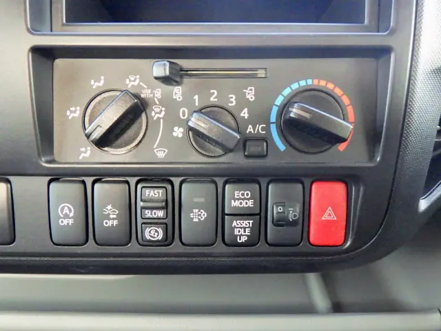 日野 デュトロ TKG-XZU712M(2WD)の写真21