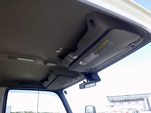 日野 デュトロ TKG-XZU712M(2WD)の写真26