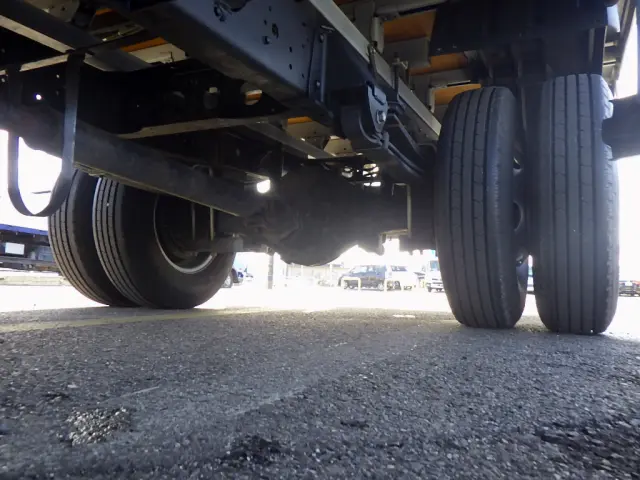 日野 デュトロ TKG-XZU712M(2WD)の写真28