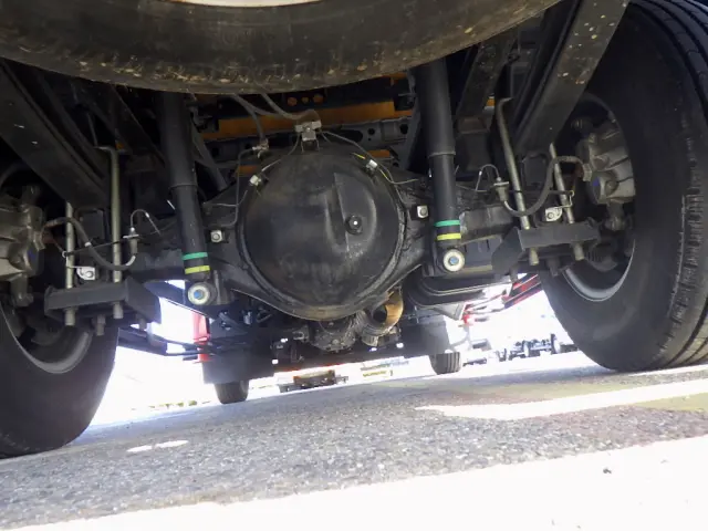 日野 デュトロ TKG-XZU712M(2WD)の写真29