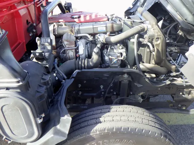 日野 デュトロ TKG-XZU712M(2WD)の写真33