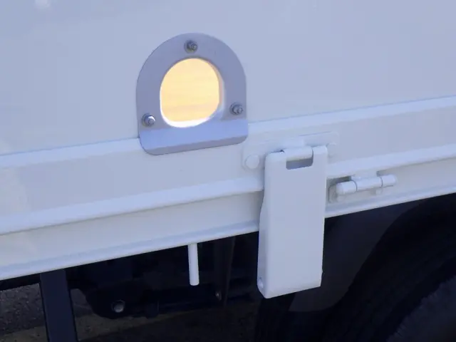 日野 デュトロ TKG-XZU712M(2WD)の写真43