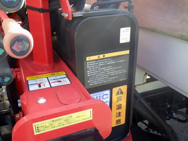 日野 デュトロ TKG-XZU712M(2WD)の写真47