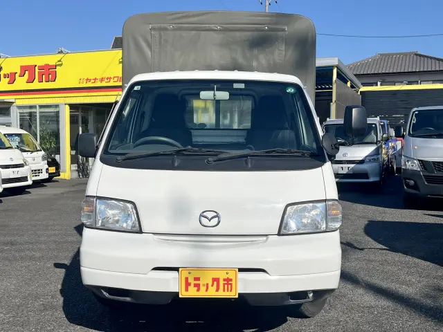 マツダ ボンゴトラック DBF-SLP2T(2WD)の写真2