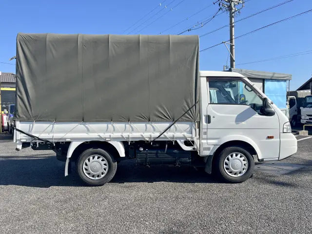 マツダ ボンゴトラック DBF-SLP2T(2WD)の写真4