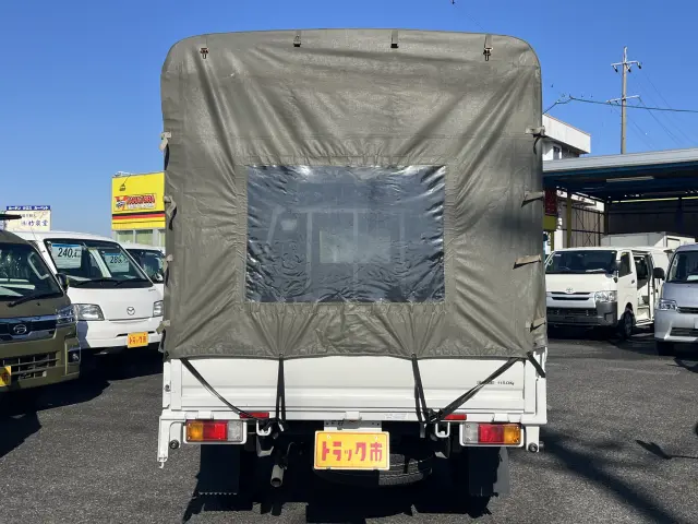 マツダ ボンゴトラック DBF-SLP2T(2WD)の写真5