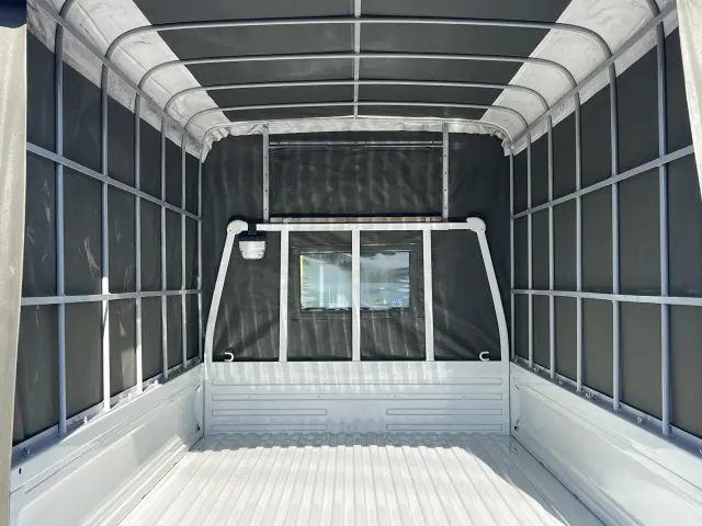 マツダ ボンゴトラック DBF-SLP2T(2WD)の写真7