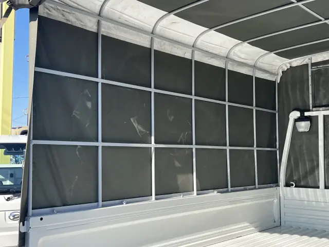 マツダ ボンゴトラック DBF-SLP2T(2WD)の写真8